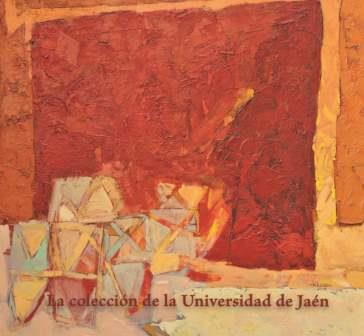 Ir al catálogo de la Exposición del patrimonio de la Universidad de Jaén