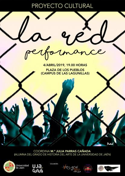 Performance La red