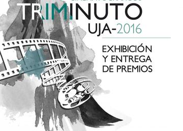 TRIMINUTO UJA - 2016  Exhibición y entrega de premios