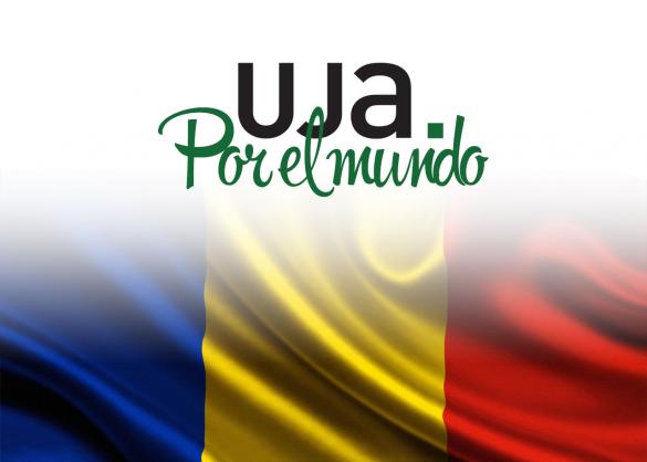 Destino Rumanía