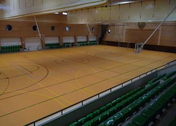 Horario especial de Verano - Instalaciones Deportivas de la Universidad de Jaén