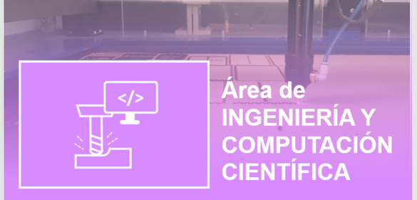 Área Ingeniería y Computación Científica