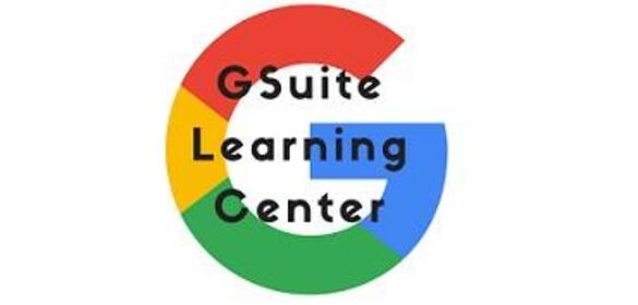 Google Workspace Centro de Aprendizaje