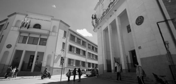 Linares Polytechnic University School