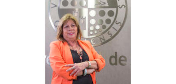 Sra. D.ª Pilar Fernández Pantoja